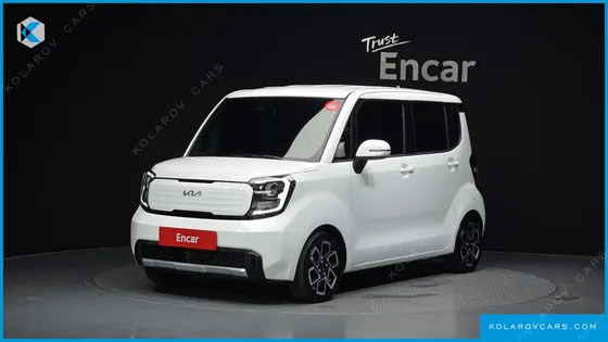 KIA RAY SIGNATURE
