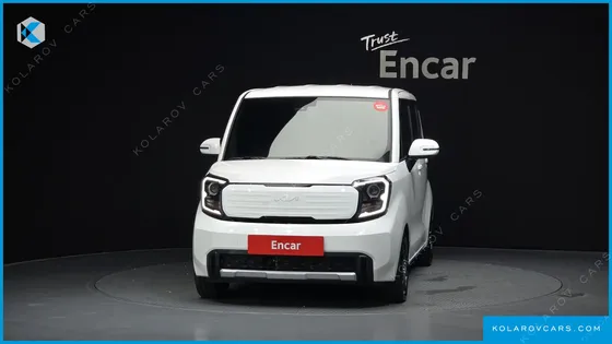 KIA RAY SIGNATURE