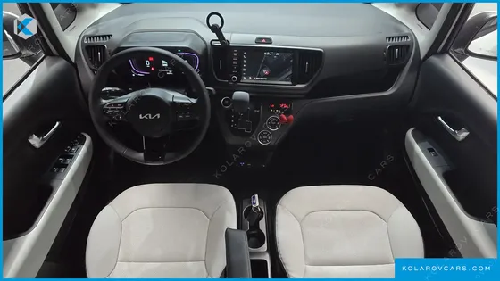 KIA RAY SIGNATURE