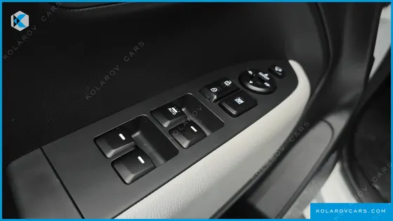 KIA RAY SIGNATURE