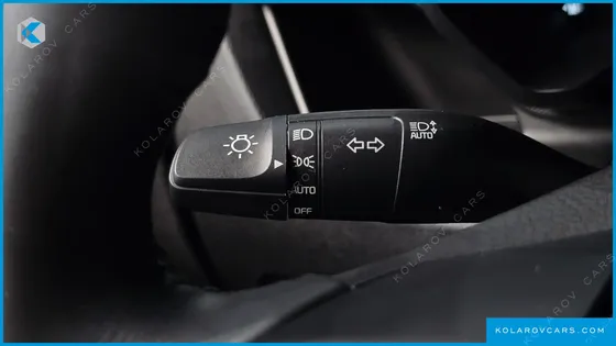 KIA RAY SIGNATURE