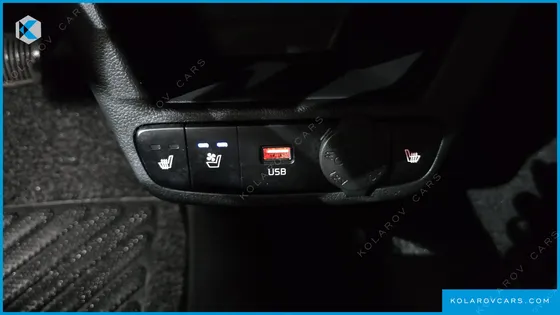 KIA RAY SIGNATURE