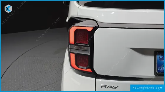 KIA RAY SIGNATURE