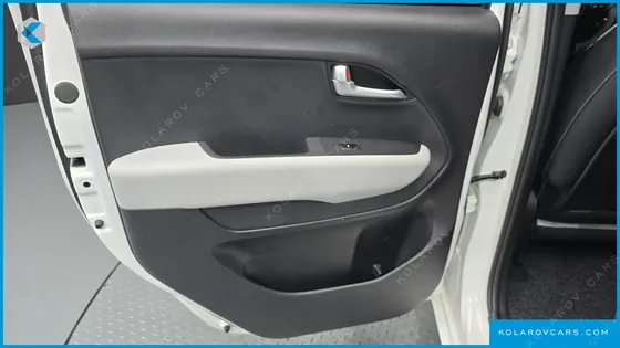 KIA RAY SIGNATURE