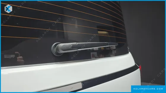 KIA RAY SIGNATURE