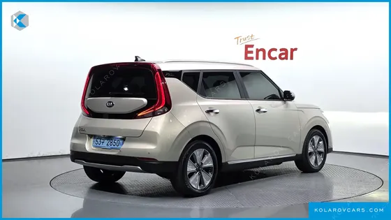 KIA SOUL NOBLESSE