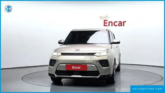 KIA SOUL NOBLESSE