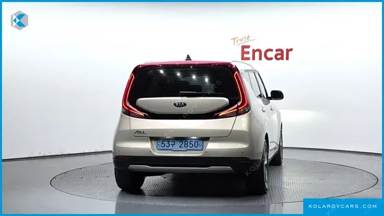 KIA SOUL NOBLESSE