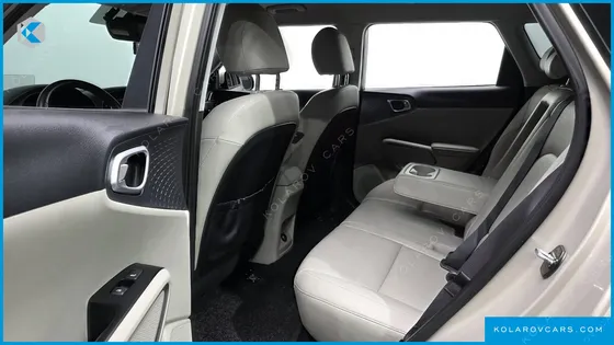 KIA SOUL NOBLESSE