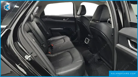 KIA K5 2.0