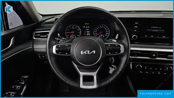 KIA K5 2.0