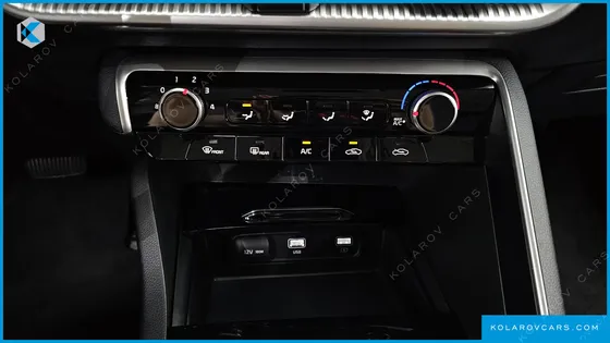 KIA K5 2.0