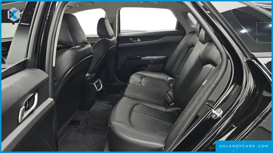 KIA K5 2.0