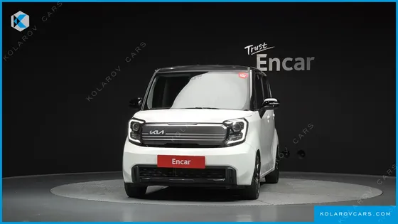 KIA RAY GRAVITY