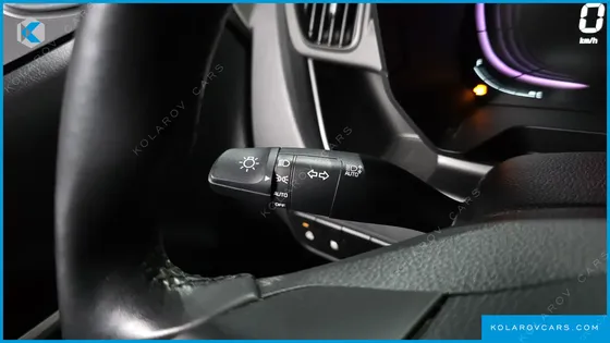 KIA RAY GRAVITY