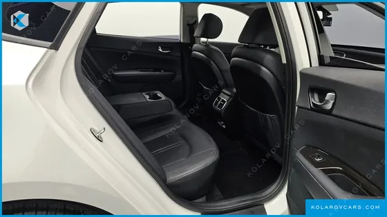KIA K5 2.0 MX