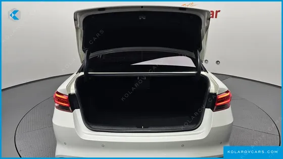 KIA K5 2.0 MX