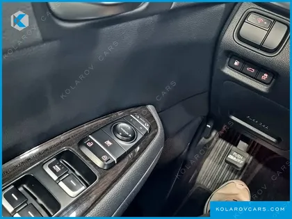 KIA K5 2.0 MX