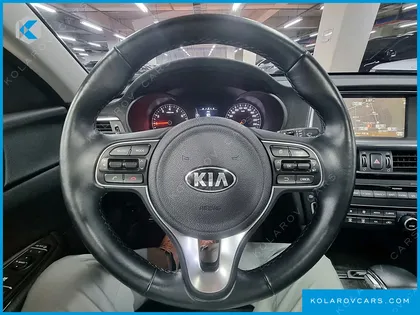 KIA K5 2.0 MX