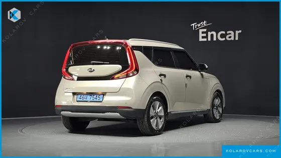 KIA SOUL NOBLESSE
