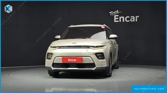KIA SOUL NOBLESSE