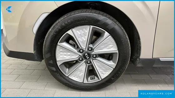 KIA SOUL NOBLESSE