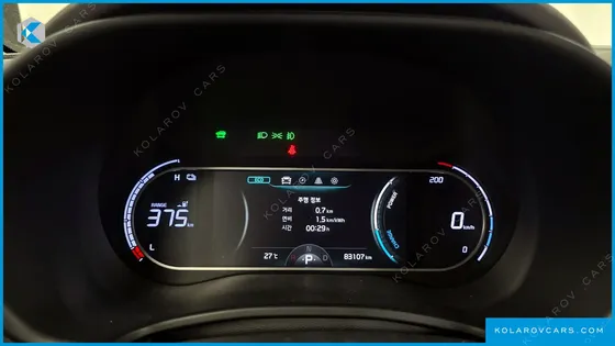 KIA SOUL NOBLESSE