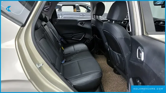 KIA SOUL NOBLESSE