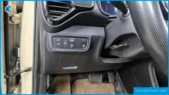 KIA SOUL NOBLESSE