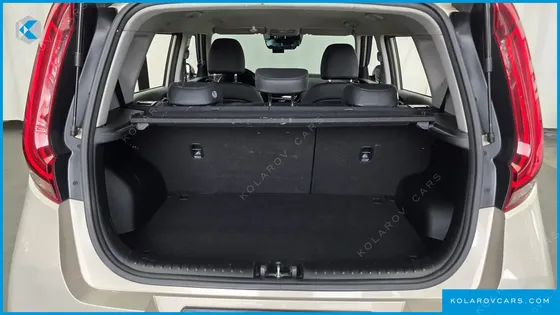 KIA SOUL NOBLESSE