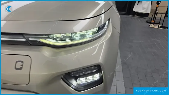 KIA SOUL NOBLESSE