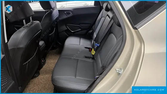 KIA SOUL NOBLESSE
