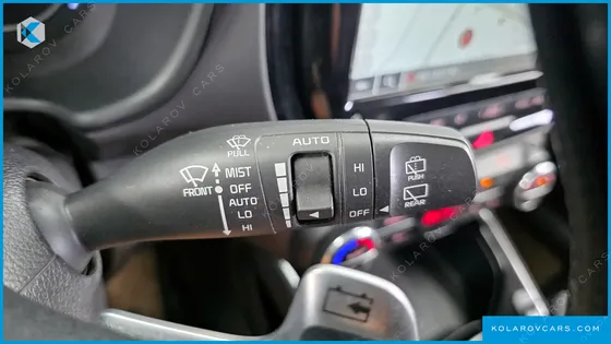KIA SOUL NOBLESSE