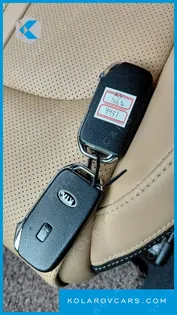 KIA K5 1.6 TURBO