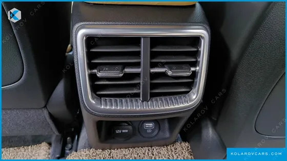 KIA K5 1.6 TURBO