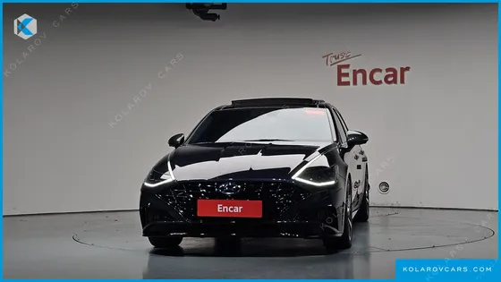 HYUNDAI SONATA INSPIRATION