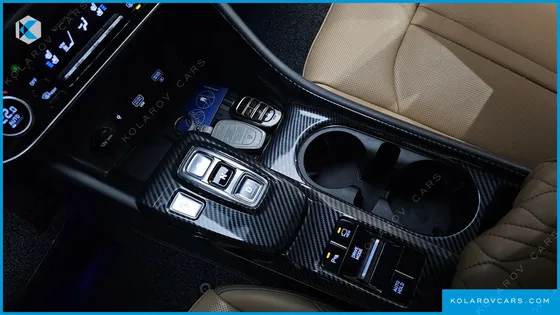 HYUNDAI SONATA INSPIRATION