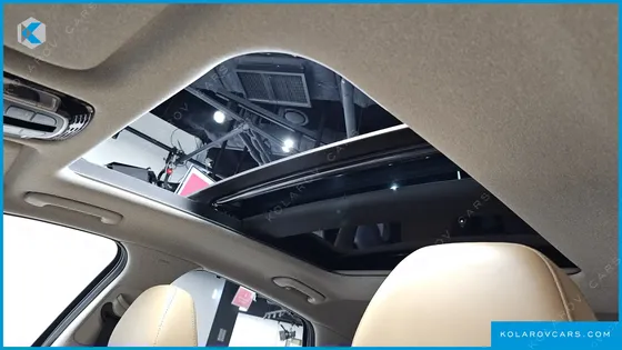 HYUNDAI SONATA INSPIRATION