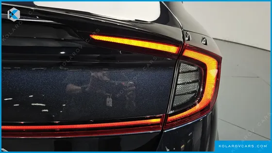 HYUNDAI SONATA INSPIRATION