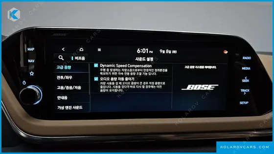 HYUNDAI SONATA INSPIRATION