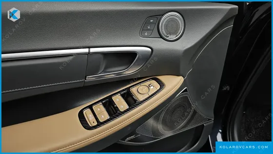 HYUNDAI SONATA INSPIRATION