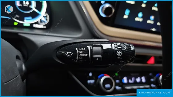 HYUNDAI SONATA INSPIRATION