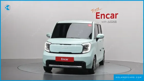 KIA RAY SIGNATURE