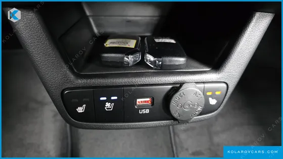 KIA RAY SIGNATURE