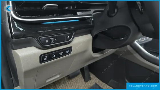 KIA CARNIVAL DIESEL 9-SEATER GRAVITY