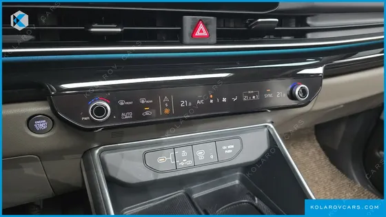 KIA CARNIVAL DIESEL 9-SEATER GRAVITY