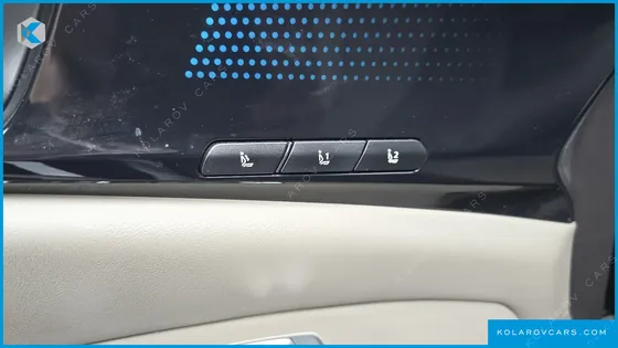 KIA CARNIVAL DIESEL 9-SEATER GRAVITY