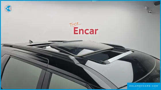 KIA CARNIVAL DIESEL 9-SEATER GRAVITY