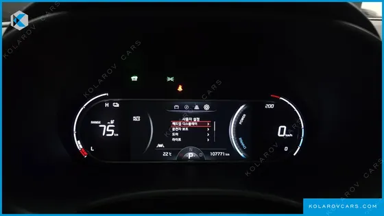 KIA SOUL NOBLESSE