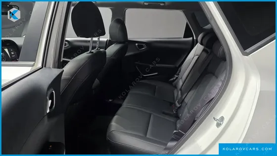 KIA SOUL NOBLESSE